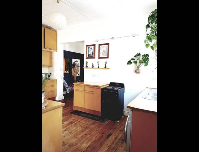 2 BEDROOM PROPERTY TO RENT IN WOODSTOCK UPPER